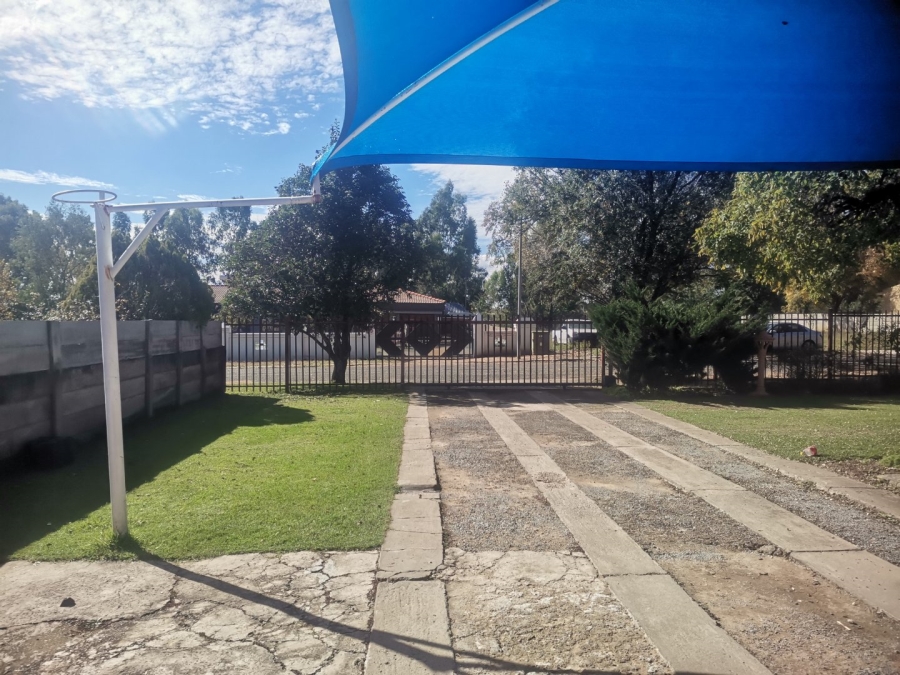 3 Bedroom Property for Sale in Senekal Free State